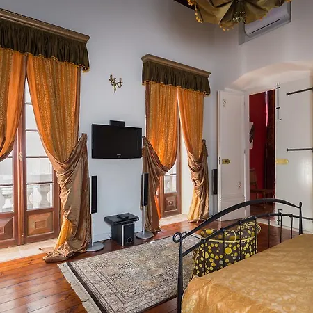 بيت ضيافة Marshal Marmont 5*